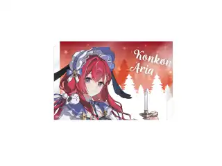 【2025クリスマス】アクリルブロック 昏昏アリア