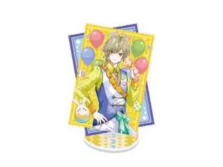 【2025イースター】 斜めアクリルスタンド 瀬尾カザリ