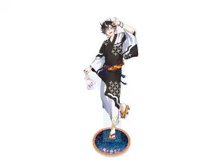 【2026夏祭り】アクリルスタンド 鬼ヶ谷テンの公式画像