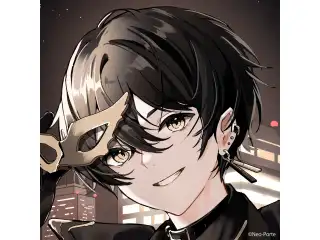 【或世イヌ】 2026誕生日グッズ＆ボイス ボイス++