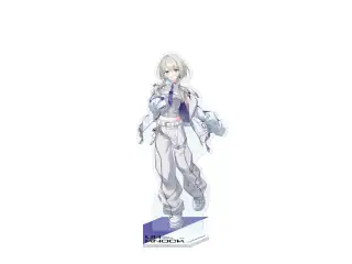 【UN KNOCK】アクリルスタンド 幽乃うつろの公式画像