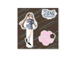 あおぎり高校 入学祭2026！ 〜『好き』なことしかしたくない！〜 アクリルスタンド 栗駒こまる