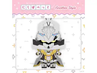 【にじぱぺっと コンセプトシリーズ another style】にじぱぺっと ダイカガミの公式画像