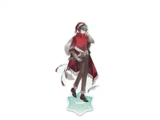 【2025クリスマス】アクリルスタンド 八神ツクモの公式画像