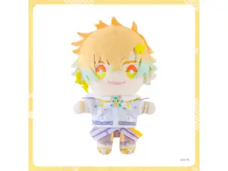 【にじぬいコンセプトシリーズ vol.2】にじぬいぱすてる 宇佐美リトの公式画像
