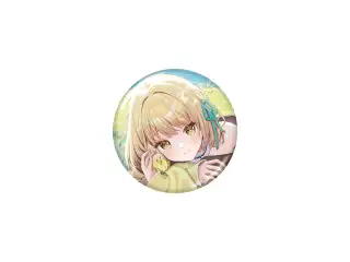 【7期生】 デビュー記念　缶バッジB