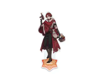 【2025クリスマス】アクリルスタンド 柊ツルギの公式画像
