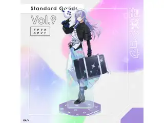 【Standard Goods Vol.9】アクリルスタンド 星導ショウの公式画像