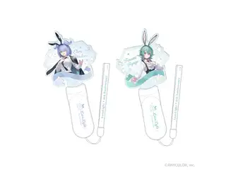 【LazuLight 4th Anniversary】ペンライト エリーラ ペンドラ