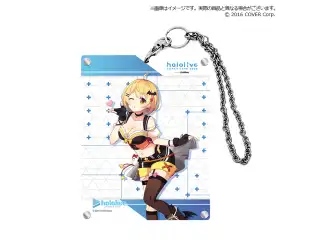 ブシロード アクリルカードホルダーコレクション エクストラ 1期生 Vol.6 hololive SUPER EXPO 2022『夜空メル』
