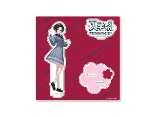 あおぎり高校 入学祭2026！ 〜『好き』なことしかしたくない！〜 アクリルスタンド 月赴ゐぶき