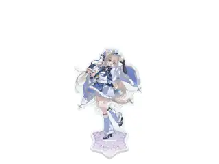 【2025クリスマス】アクリルスタンド 夜絆ニウの公式画像