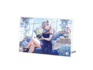 【天帝フォルテ】 2024誕生日　アクリルボードの公式画像