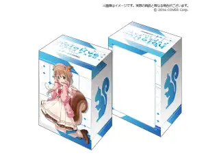 ブシロード デッキホルダーコレクションV3 エクストラ ホロライブインドネシア Vol.37 hololive SUPER EXPO 2022『アユンダ・リス』の公式画像