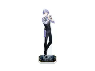 【2026ホワイトデー】アクリルスタンド 白雪レイド