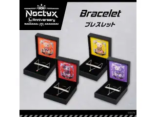 【Noctyx 1st Anniversary】ブレスレット サニー・ブリスコーの公式画像