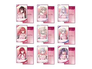 【2025バレンタイン】ランダムチェキの公式画像