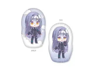 あおぎり高校 ぽぷらーと ダイカットクッション エトラの公式画像