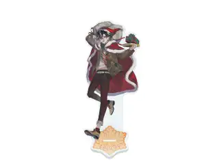【2025クリスマス】アクリルスタンド 鬼ヶ谷テンの公式画像