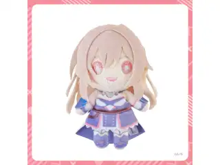 【にじぬいコンセプトシリーズ vol.3】にじぬいぱすてる フレン・E・ルスタリオの公式画像
