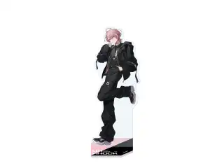 【UN KNOCK】アクリルスタンド 水無瀬の公式画像