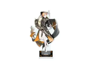 【2025ハロウィン】アクリルスタンド 渋谷ハルの公式画像