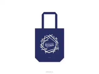 【Nornis LIVE TOUR 2024 -Tensegrity-】トートバッグの公式画像
