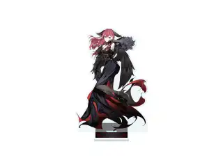 【2025ハロウィン】アクリルスタンド 昏昏アリアの公式画像