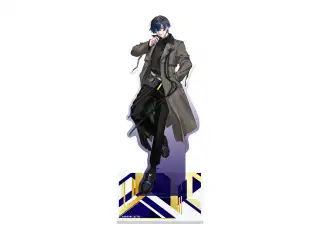 【VISUAL COLLECTION】アクリルスタンド　Vol.1 青桐エイトの公式画像