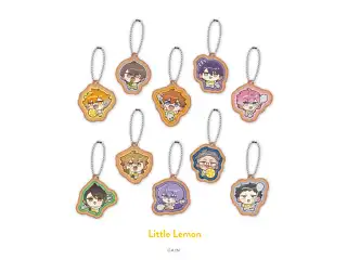 【にじさんじ 8th】キーホルダー Little Lemon 【にじさんじ 8th】キーホルダー 舞元啓介
