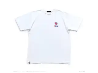 ぶいすぽっ！オリジナルTシャツ 白　Lの公式画像