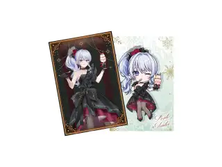 【2024クリスマスパーティー】ポストカードセット 天帝フォルテ