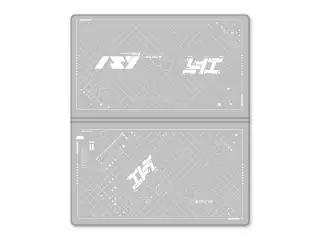 あおぎり高校 エトラ 誕生日記念グッズ2025 チケットケース＆フェイクチケット