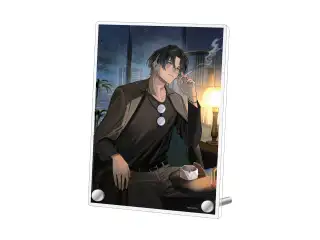 【青桐エイト】 2026誕生日グッズ＆ボイス アクリルボードの公式画像