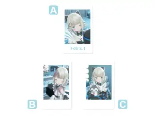 【絲依とい】 2025誕生日　ランダムフォト風カードの公式画像