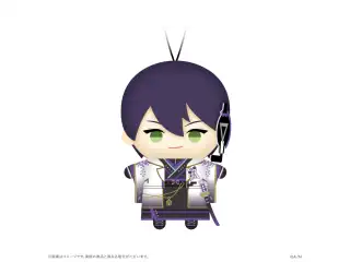 【虚空狂宴】にじぱぺっと【剣持刀也リアルソロライブ【虚空狂宴】】の公式画像