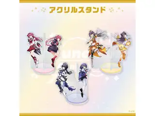【Ranunculus 1st ANNIVERSARYグッズ】アクリルスタンド 先斗寧の公式画像