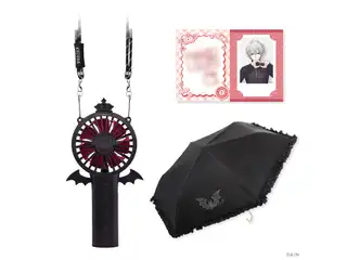 プロデュースグッズ 葛葉の公式画像
