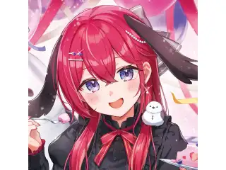 【昏昏アリア】 2025誕生日ボイス
