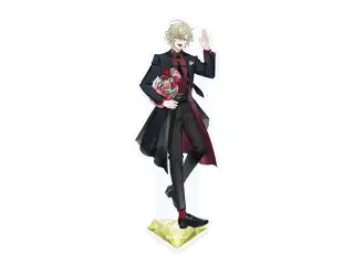 【2024クリスマスパーティー】アクリルスタンド 瀬尾カザリの公式画像