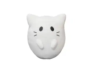 【ぬいぐるみ】夜絆ニウのねこばけの公式画像