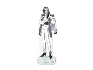 【2025ホワイトデー】アクリルスタンド 日裏クロ
