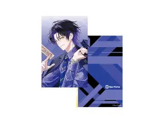 【VISUAL COLLECTION】フォト風カード　Vol.1 麻倉シノの公式画像
