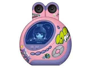 【有償特典付き】310PHz 初回生産限定盤の公式画像