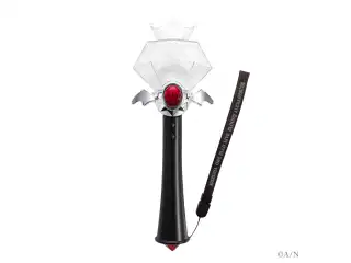 【葛葉 ワンマン LIVE】ペンライト【Kuzuha One-Man Live Bloody Alexandrite】の公式画像