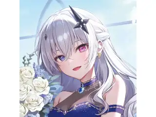 【天帝フォルテ】 2024誕生日 ASMRボイスの公式画像