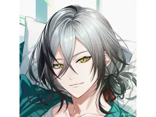 【日裏クロ】 2026誕生日グッズ＆ボイス ボイス++