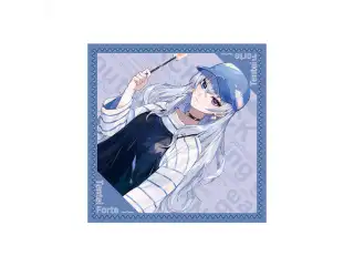 【2024アウトドア】ハンドタオル 天帝フォルテ
