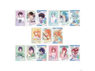 【Speciale 2nd】ランダムチェキ風カードの公式画像