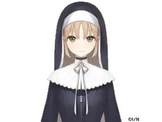 シスター・クレア セリフボイス まとめセット（ボイス特典付き）の公式画像